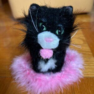 American Girl Cat Licorice (retired)